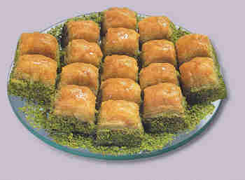 pasta tatli satisi essiz lezzette 1 kilo fistikli baklava  Ankara Akyurt internetten iek siparii 