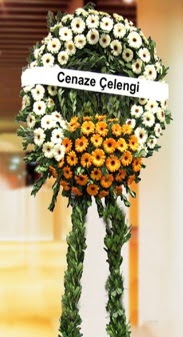 Cenaze elenk modelleri  Ankara Akyurt hediye iek yolla 