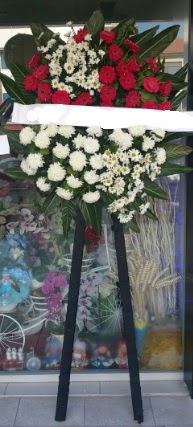 Cenaze iei cenaze iek modelleri  Ankara Akyurt iek siparii sitesi 