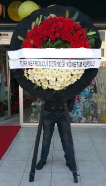 Cenaze iek modeli  Ankara Akyurt iek siparii sitesi 