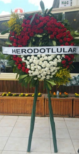 Cenaze elengi cenazeye iek modeli  Ankara Akyurt iek sat 